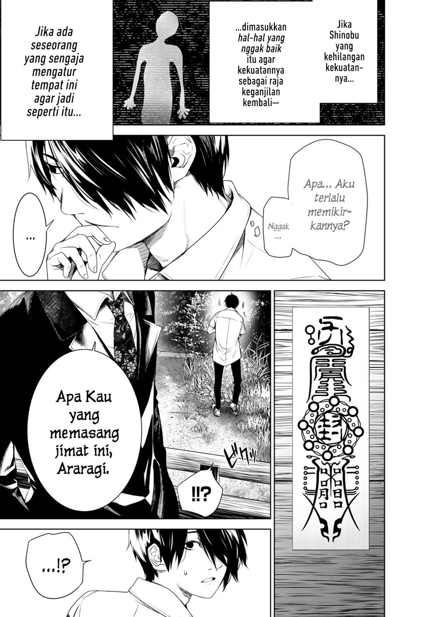 Chapter 151 - halaman 18