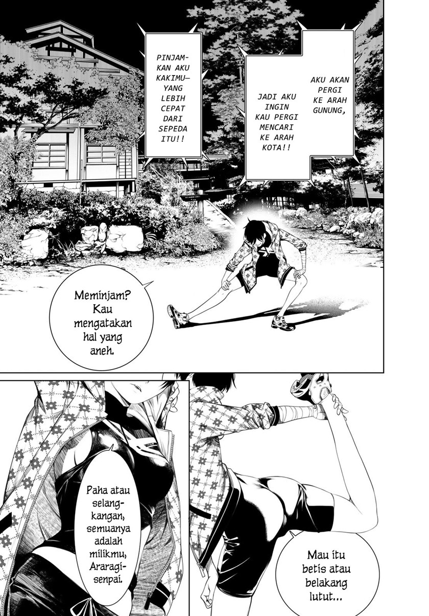 Chapter 151 - halaman 4