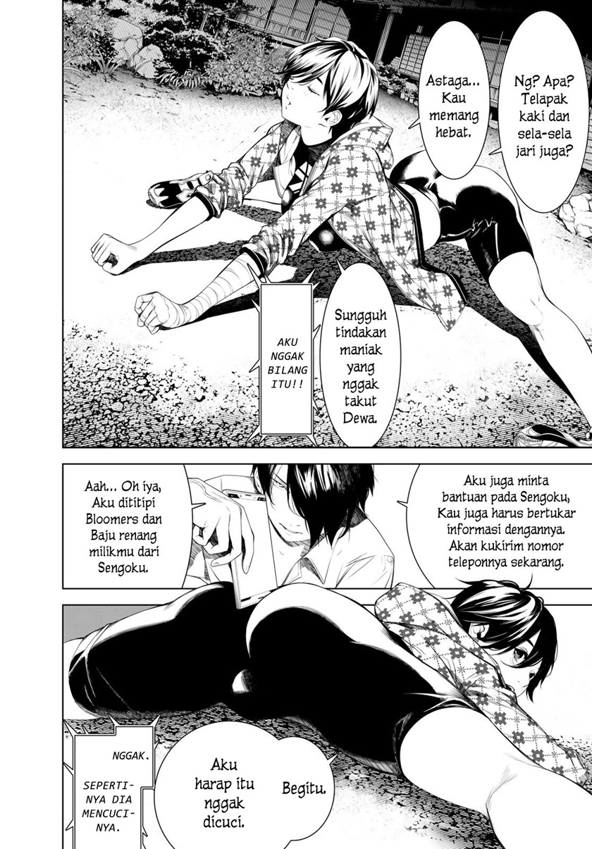 Chapter 151 - halaman 5