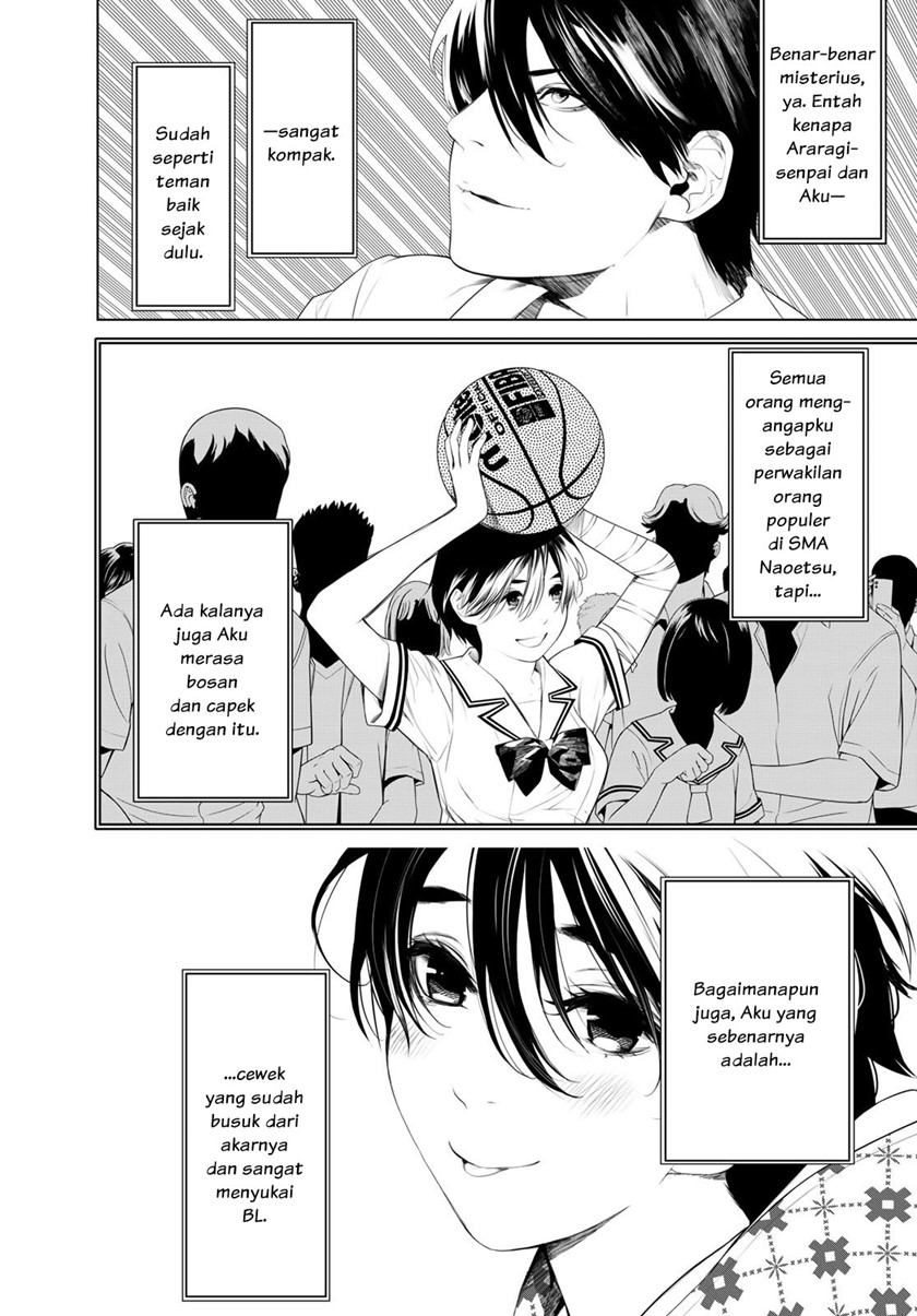 Chapter 151 - halaman 8