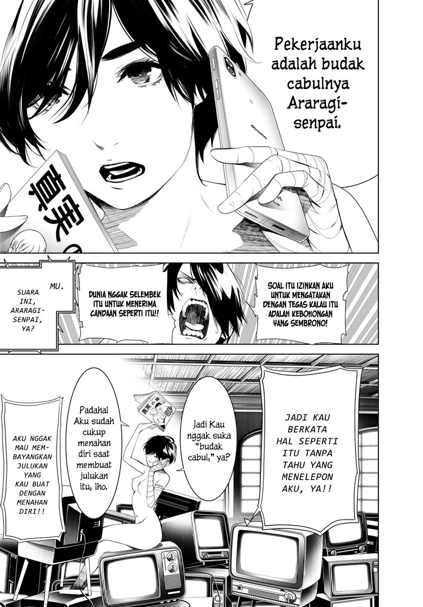 Chapter 150 - halaman 14