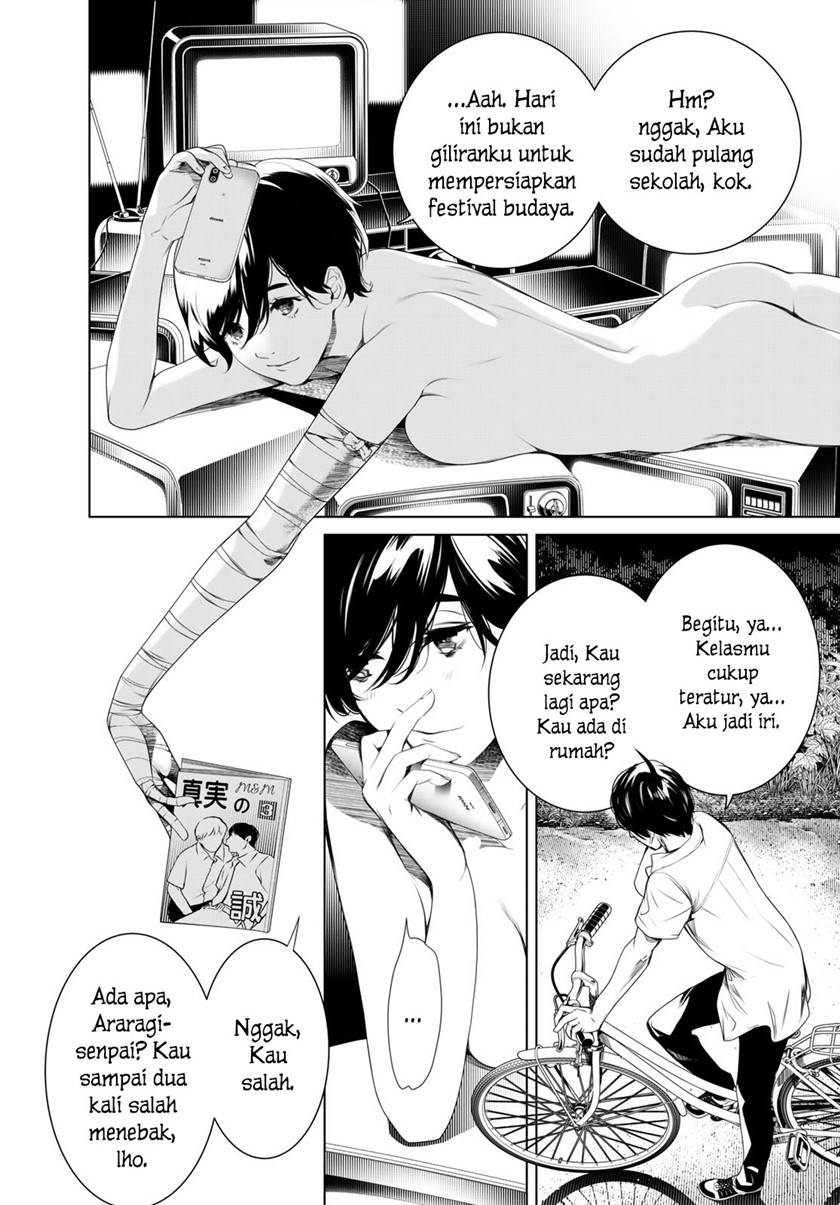 Chapter 150 - halaman 15
