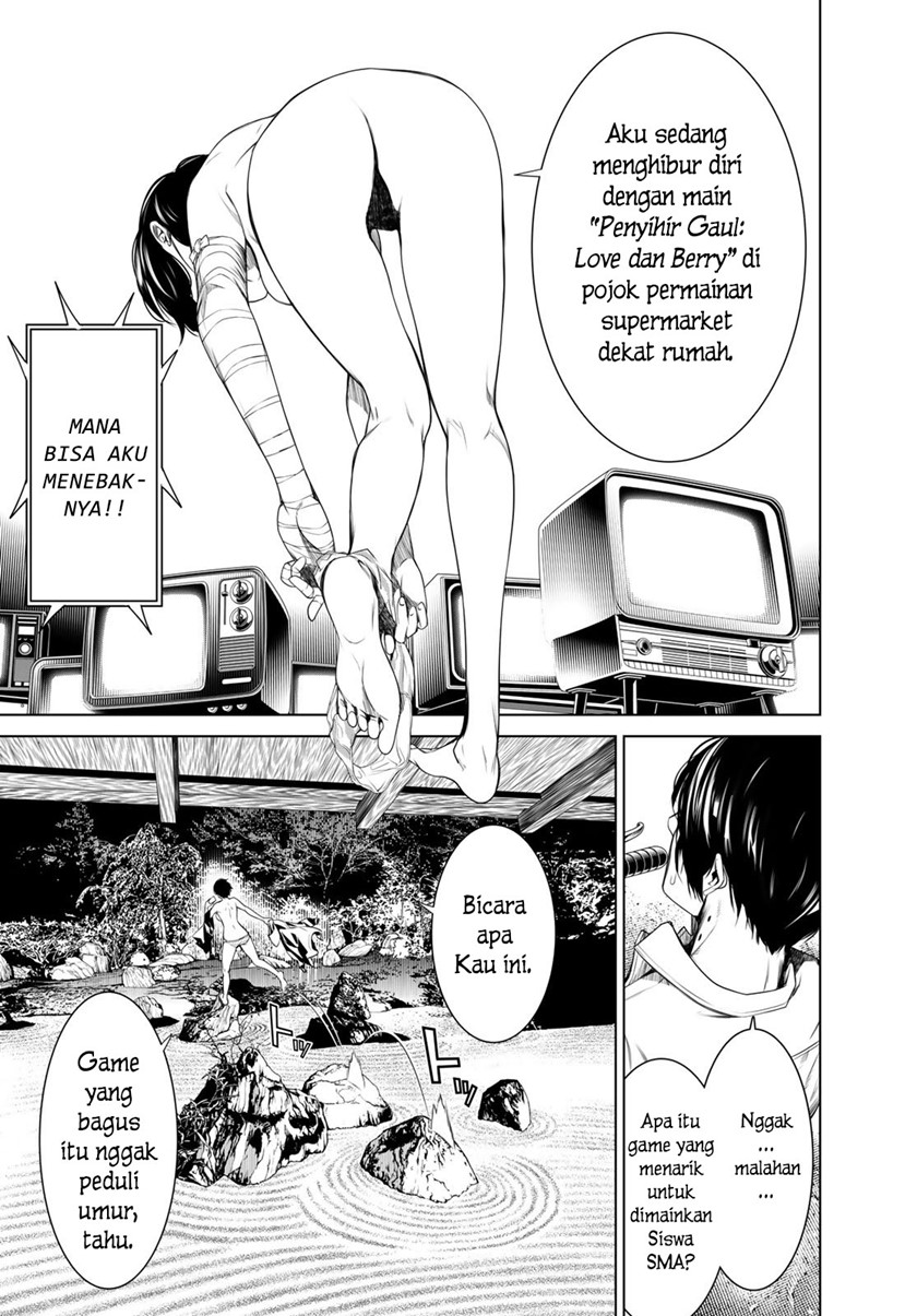 Chapter 150 - halaman 16