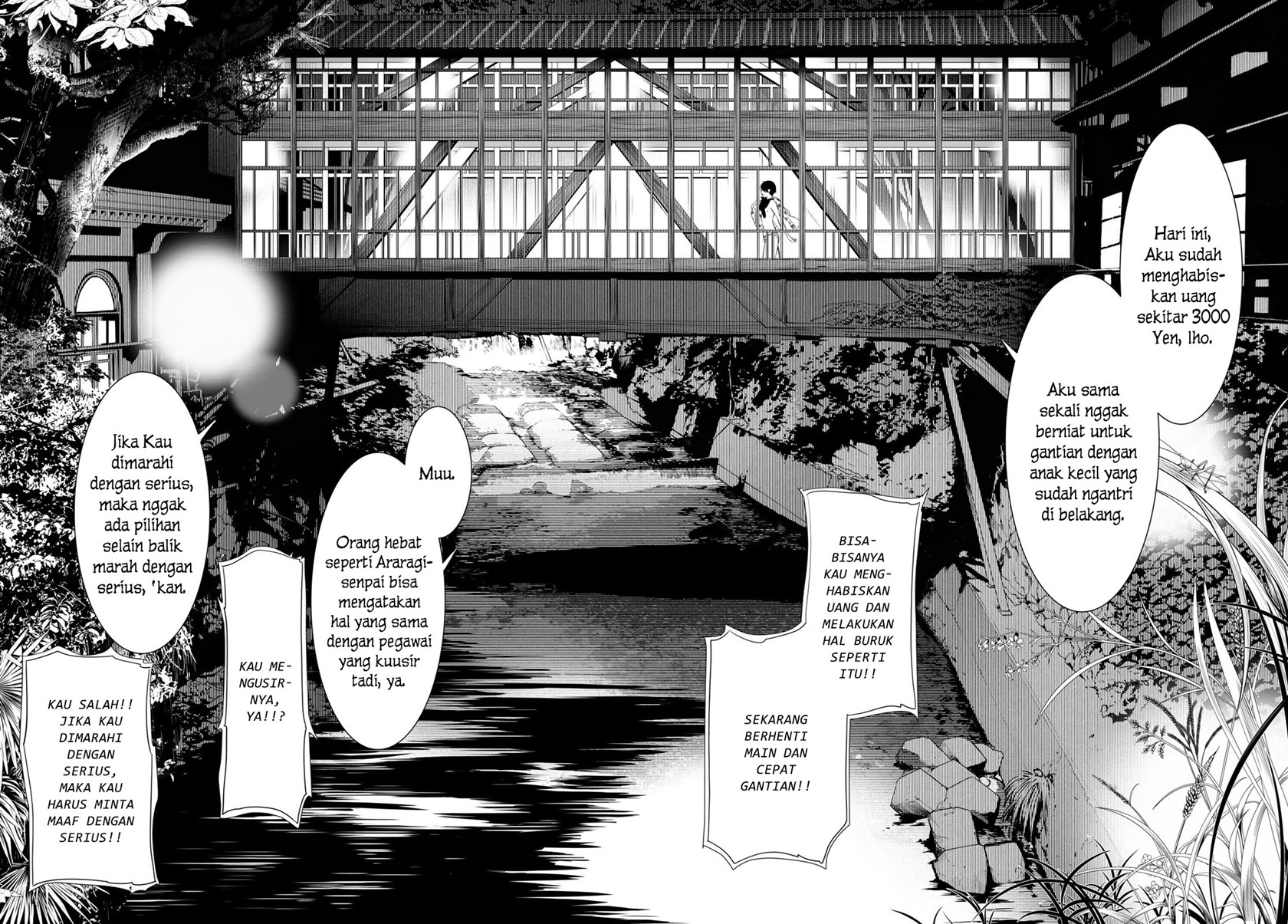 Chapter 150 - halaman 17