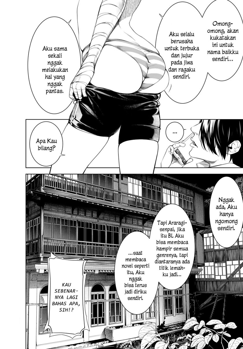 Chapter 150 - halaman 18