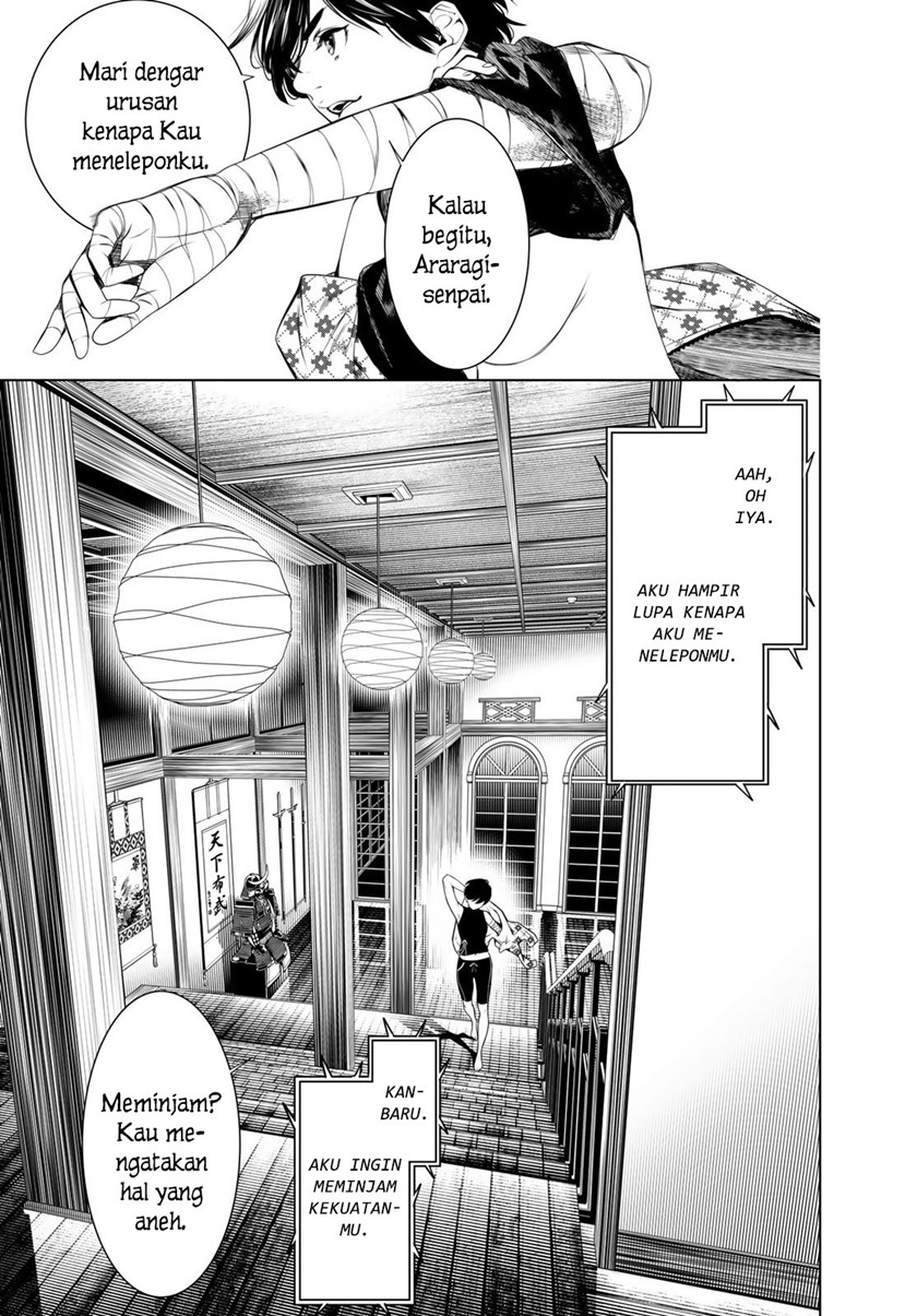 Chapter 150 - halaman 19