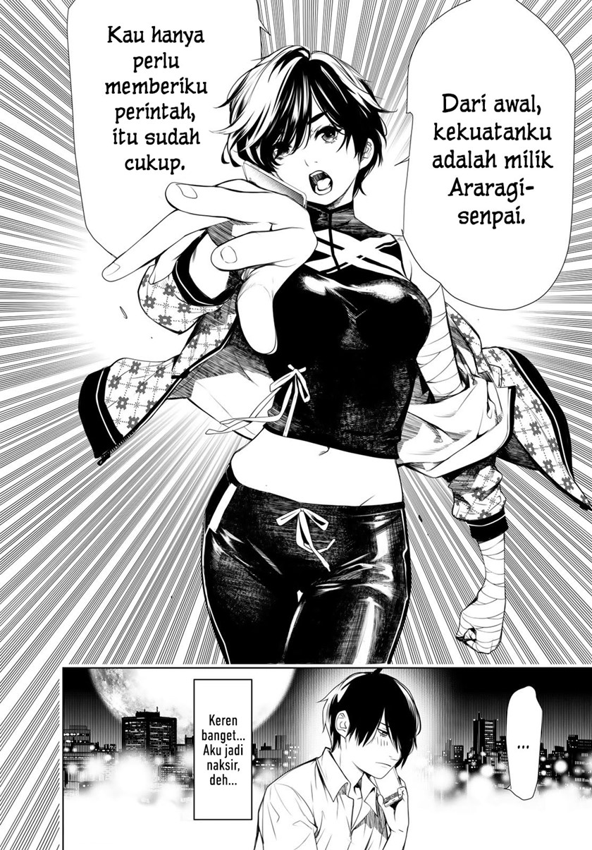 Chapter 150 - halaman 20