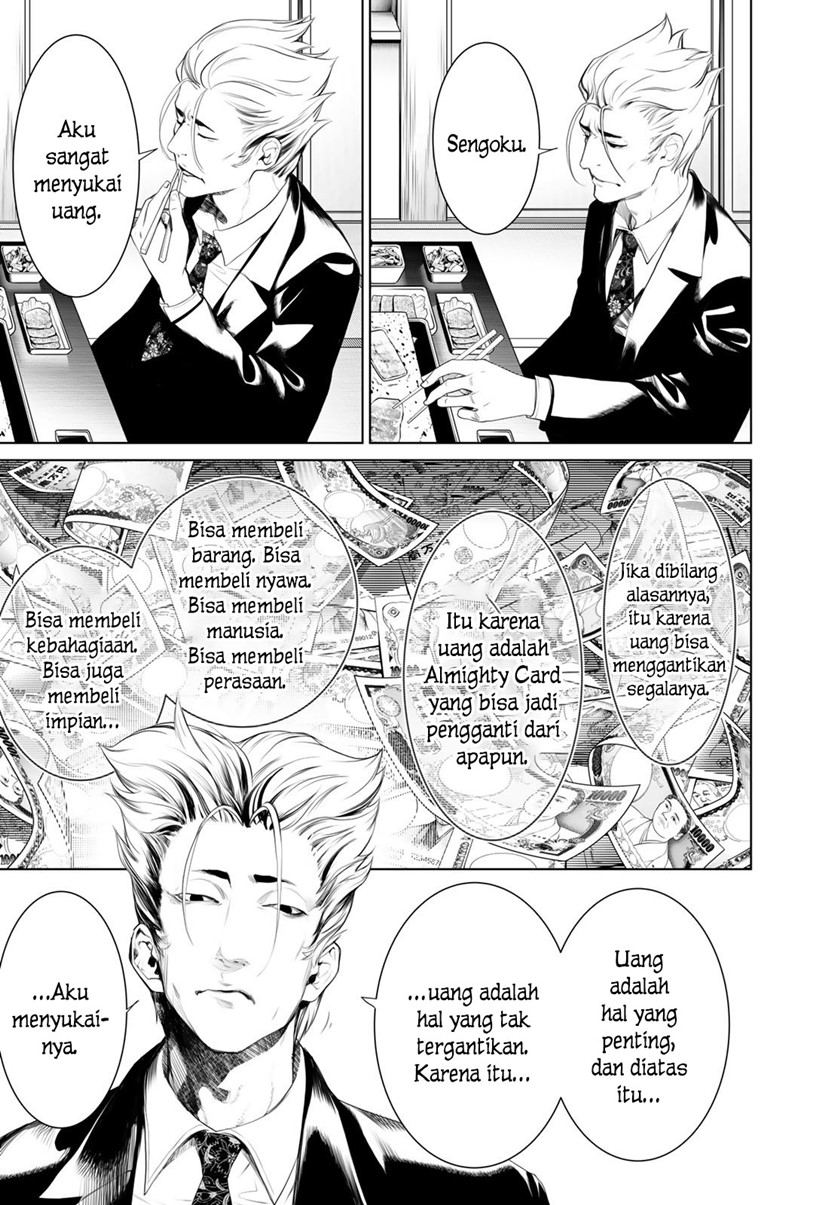 Chapter 150 - halaman 4