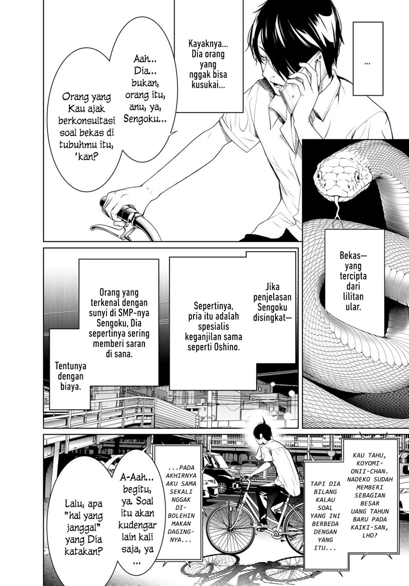 Chapter 150 - halaman 5