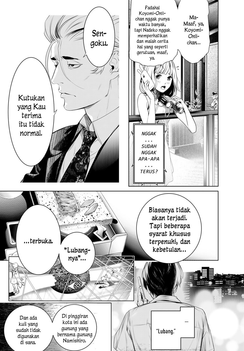 Chapter 150 - halaman 6