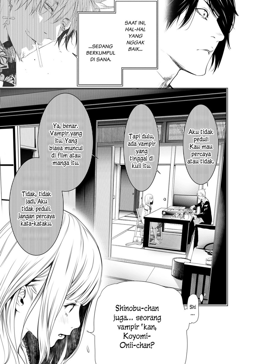 Chapter 150 - halaman 8