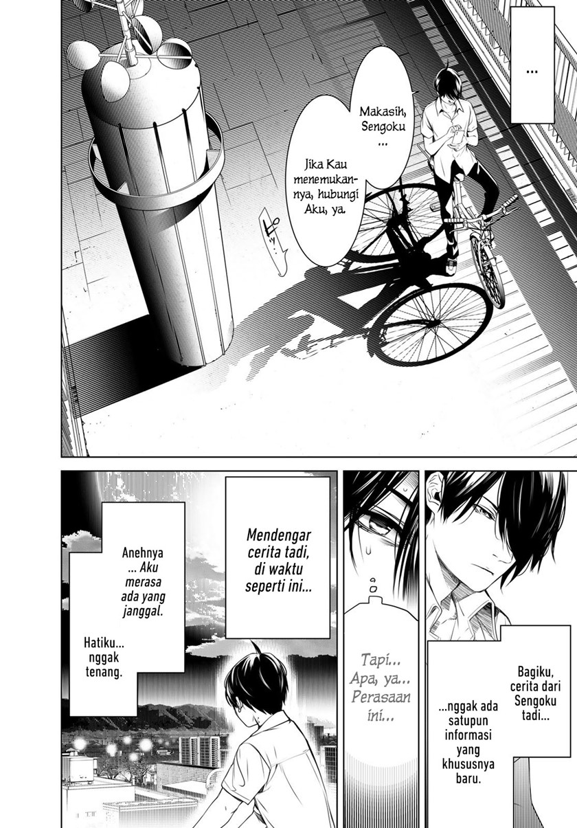 Chapter 150 - halaman 9
