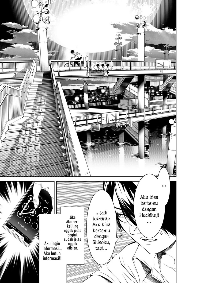 Chapter 149 - halaman 14