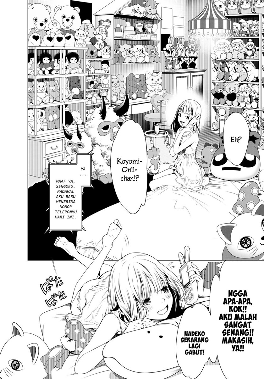 Chapter 149 - halaman 15