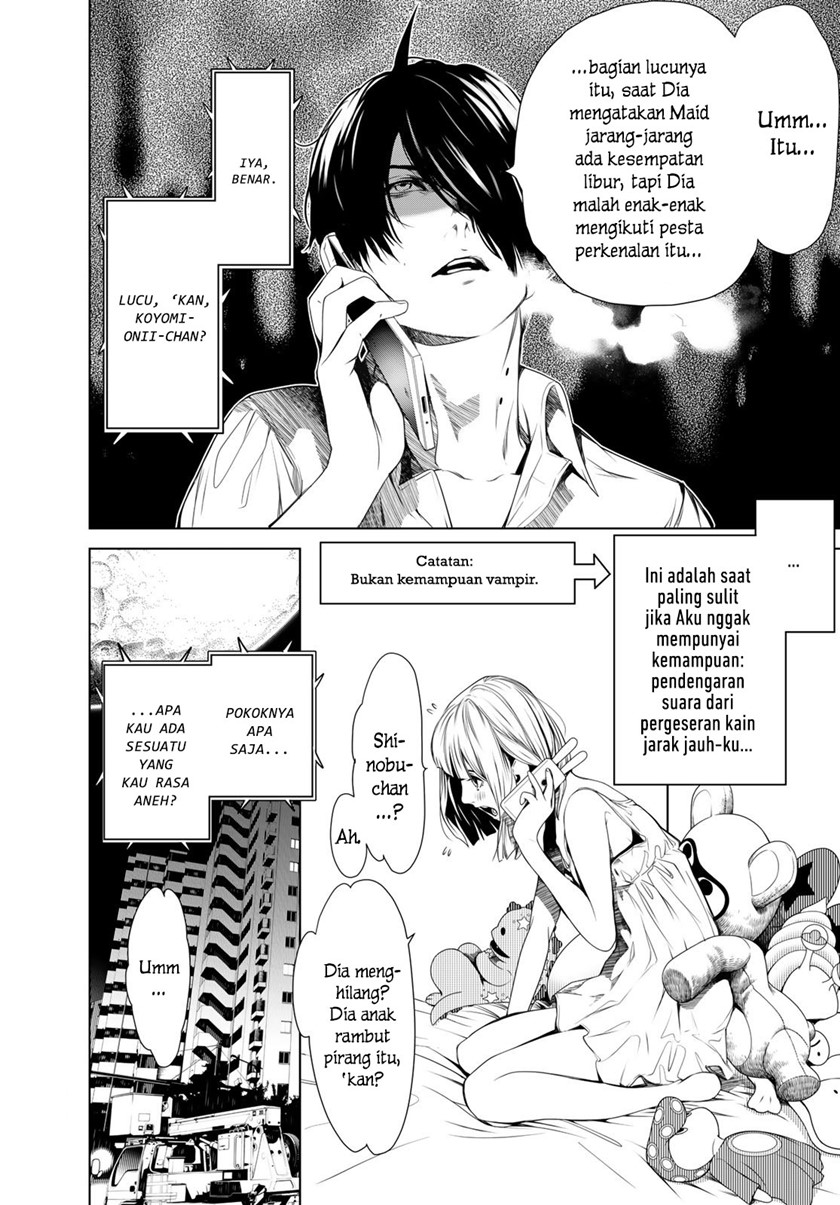 Chapter 149 - halaman 19