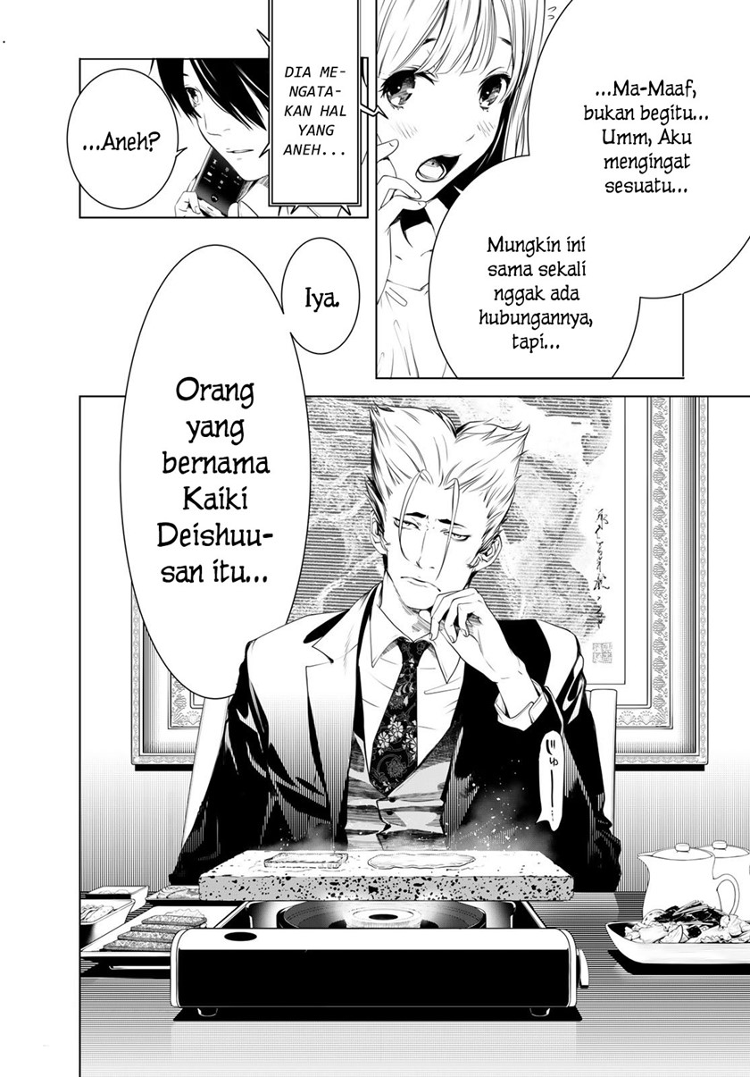 Chapter 149 - halaman 21
