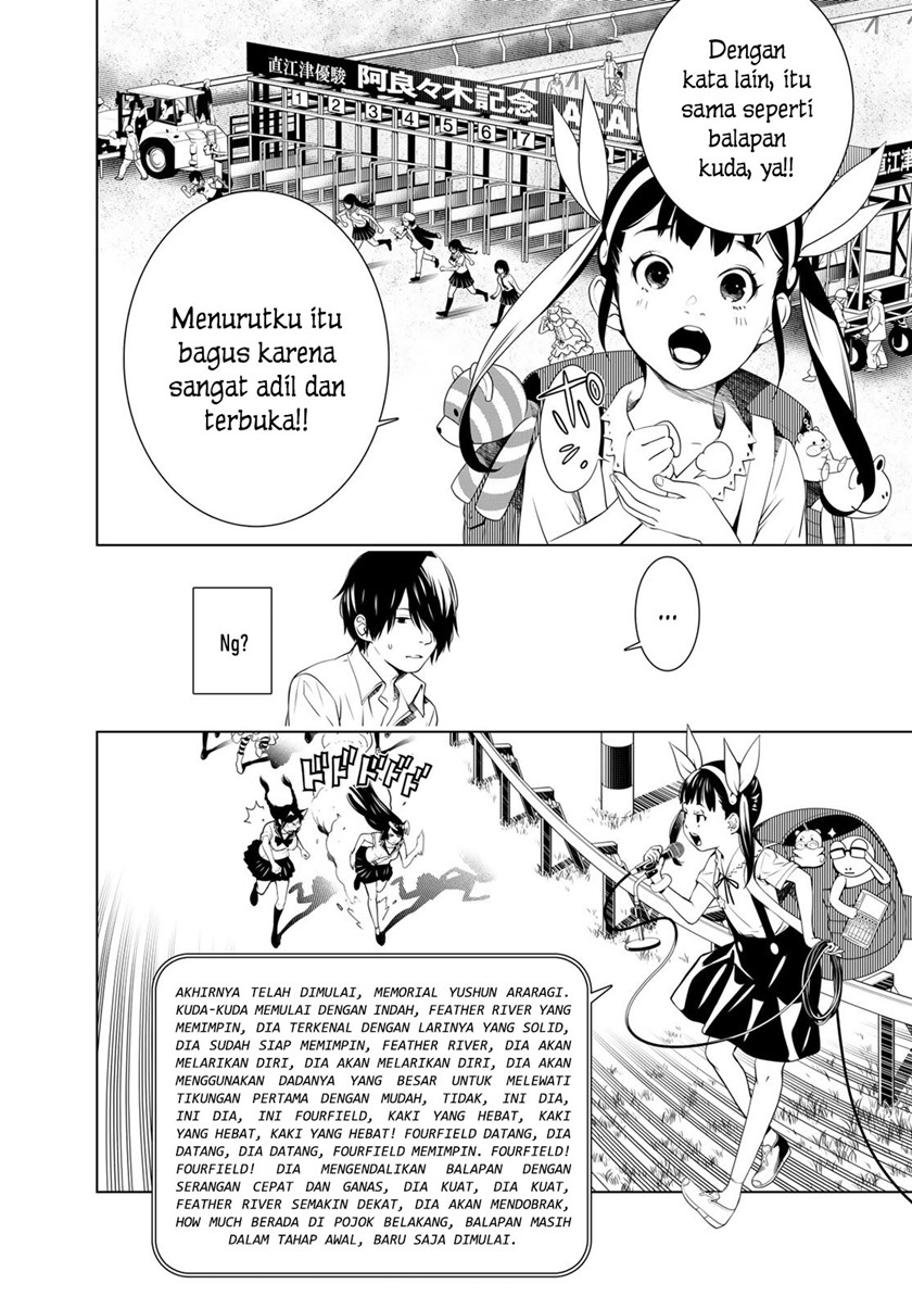 Chapter 149 - halaman 8