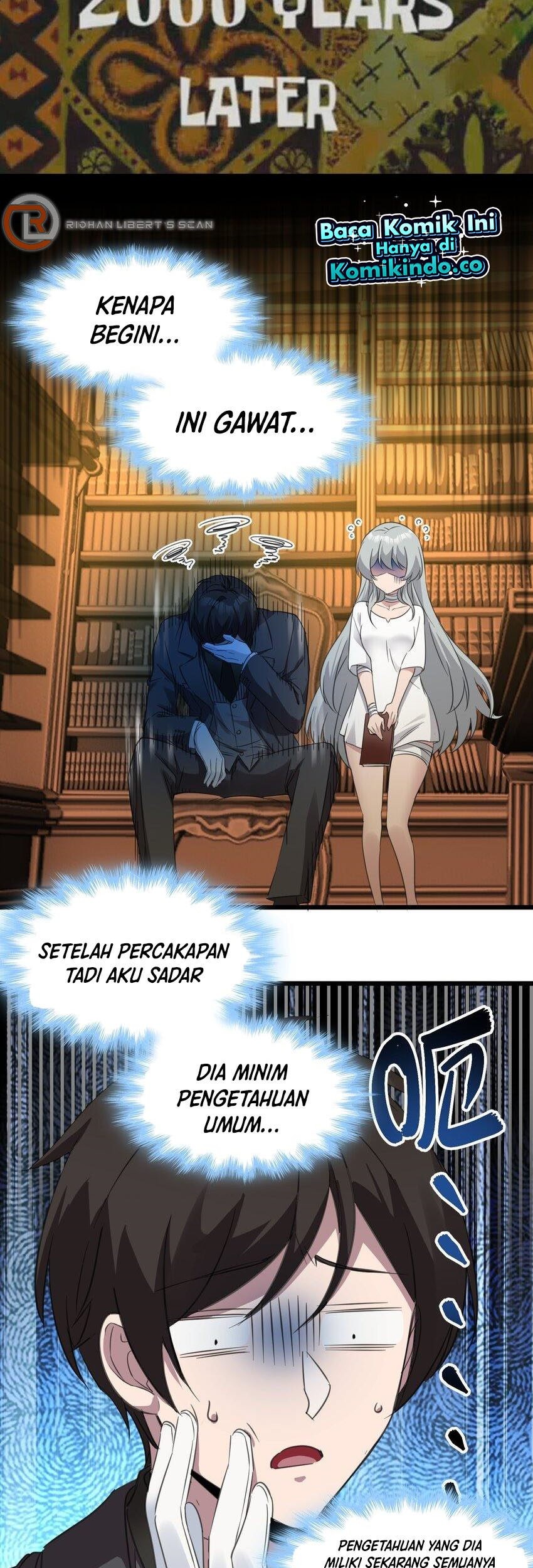 Chapter 73 - halaman 26