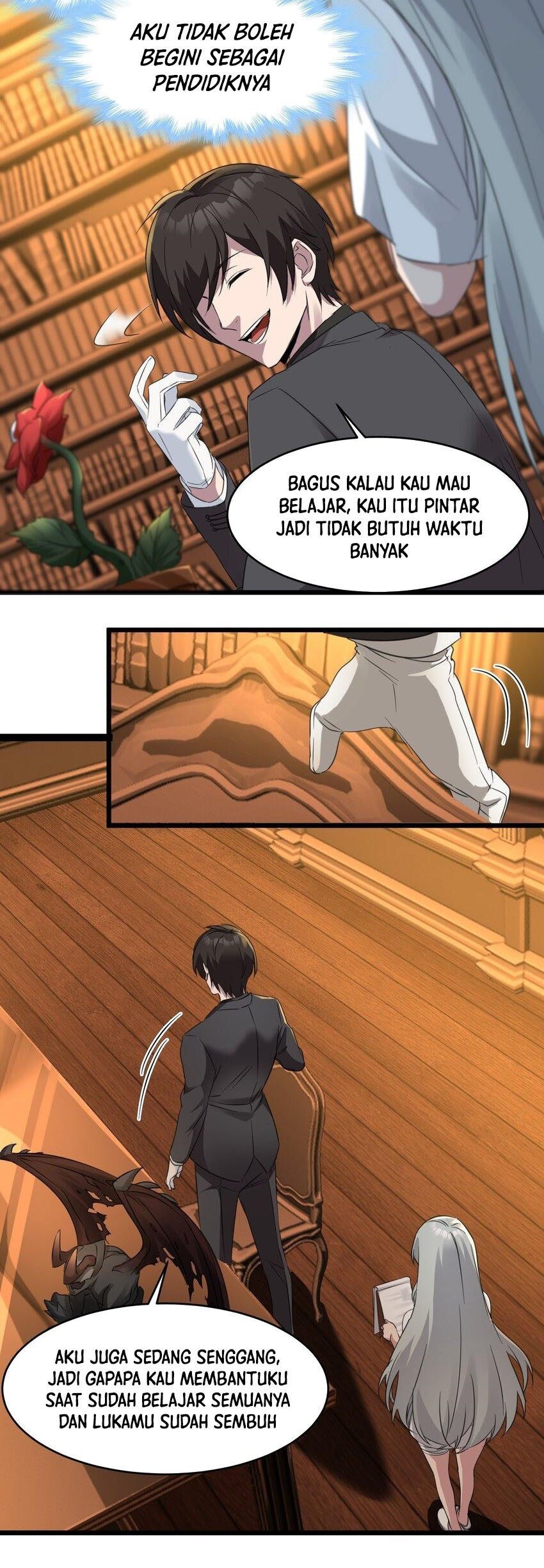 Chapter 73 - halaman 28