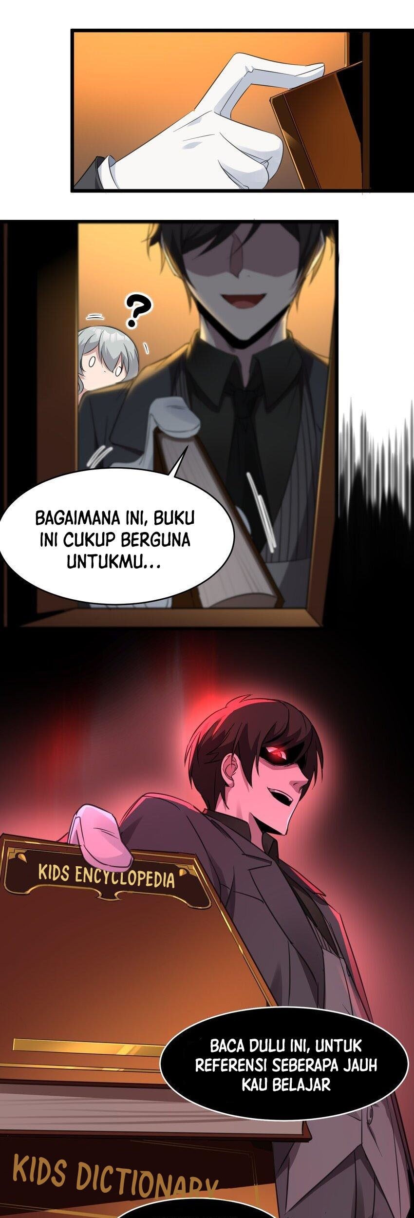 Chapter 73 - halaman 29