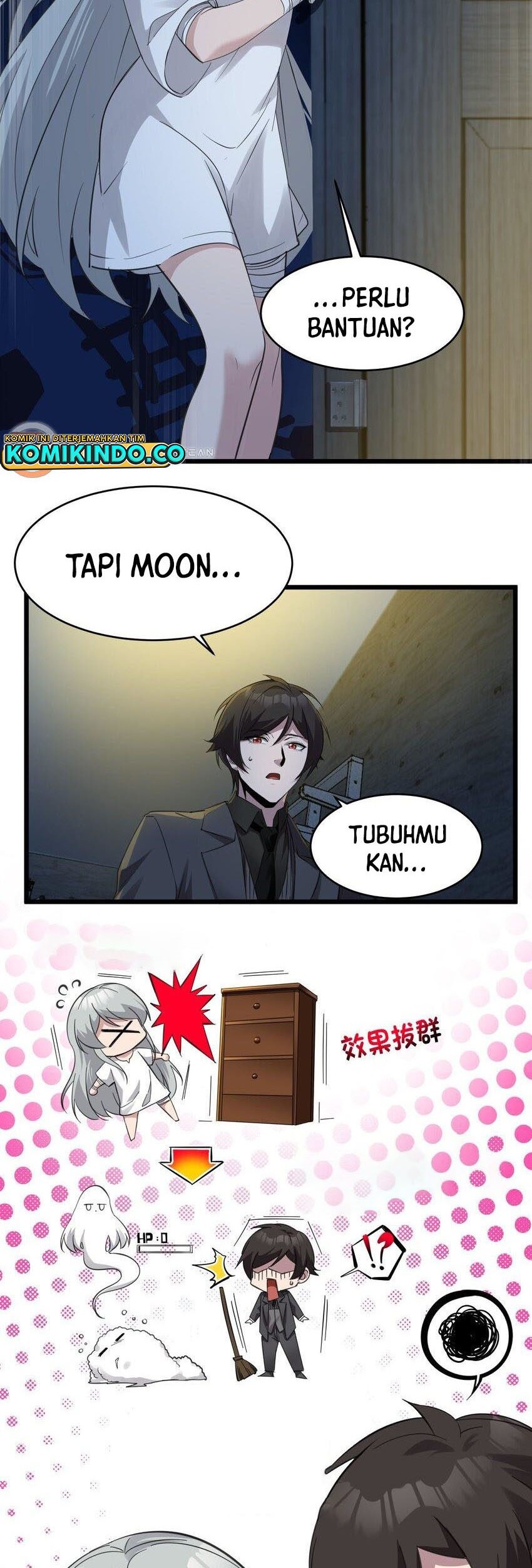 Chapter 73 - halaman 3