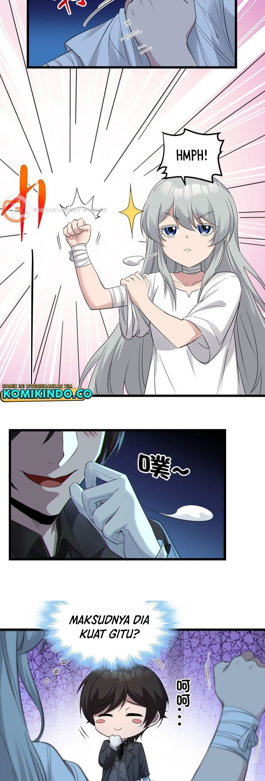 Chapter 73 - halaman 5