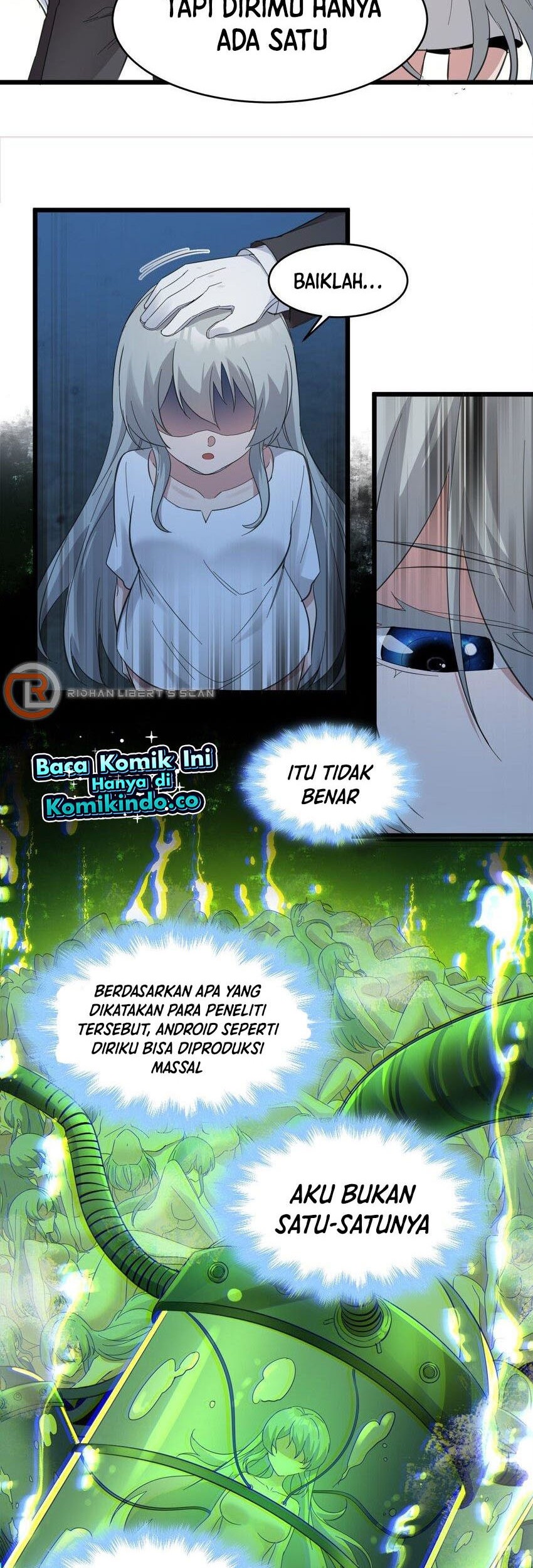 Chapter 73 - halaman 9