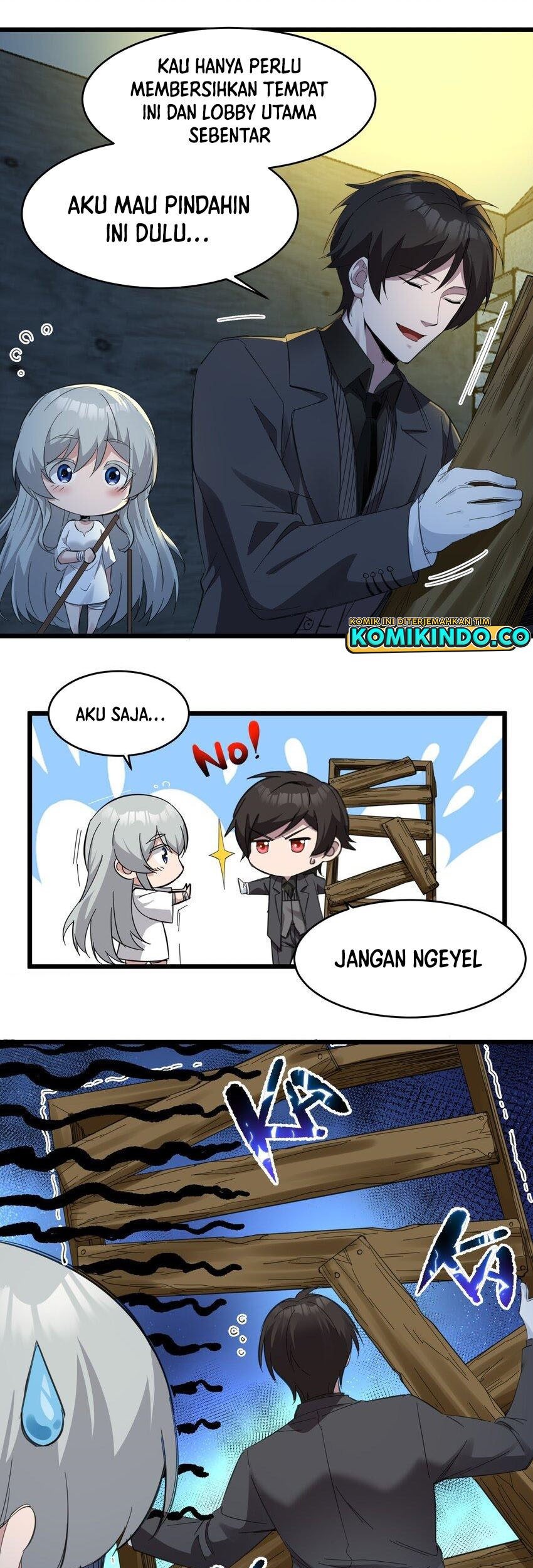 Chapter 73 - halaman 11