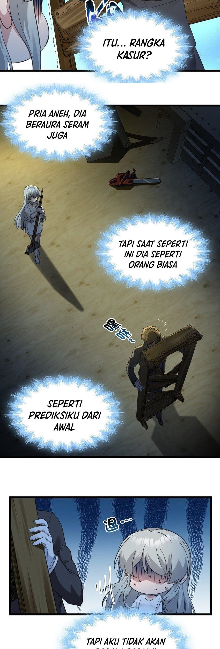 Chapter 73 - halaman 12