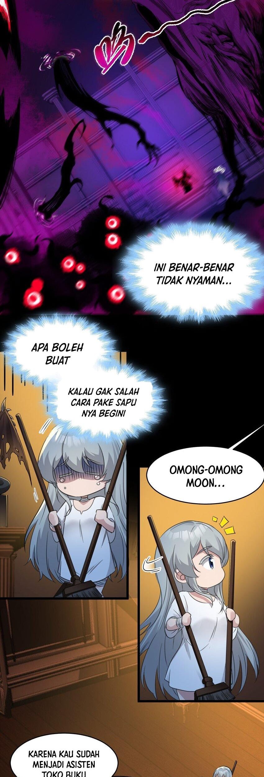 Chapter 73 - halaman 14