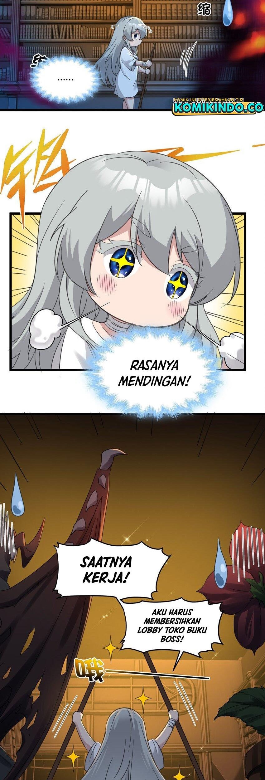 Chapter 73 - halaman 17