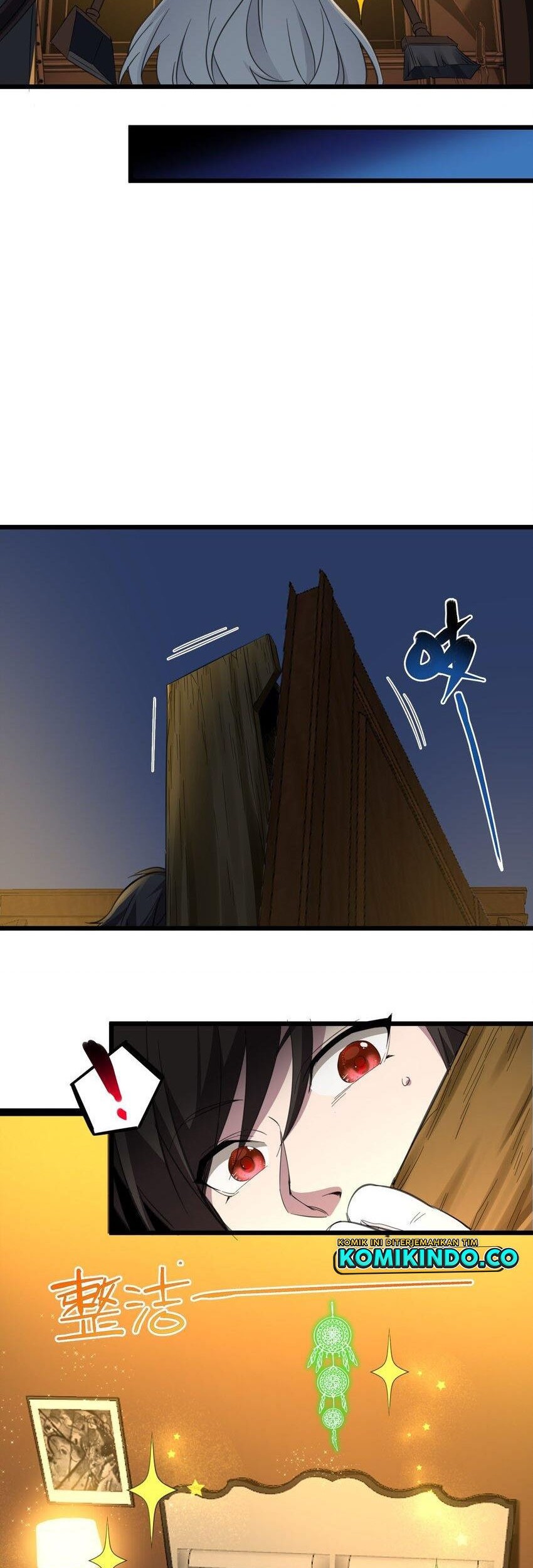 Chapter 73 - halaman 18