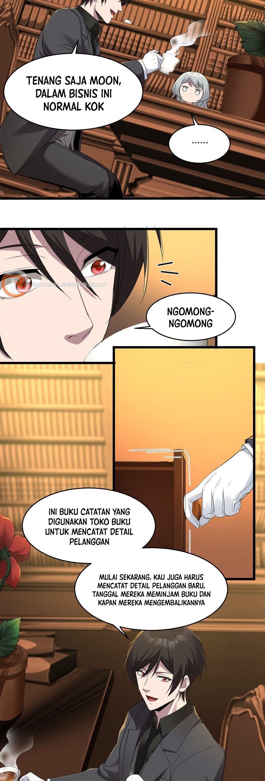 Chapter 73 - halaman 23