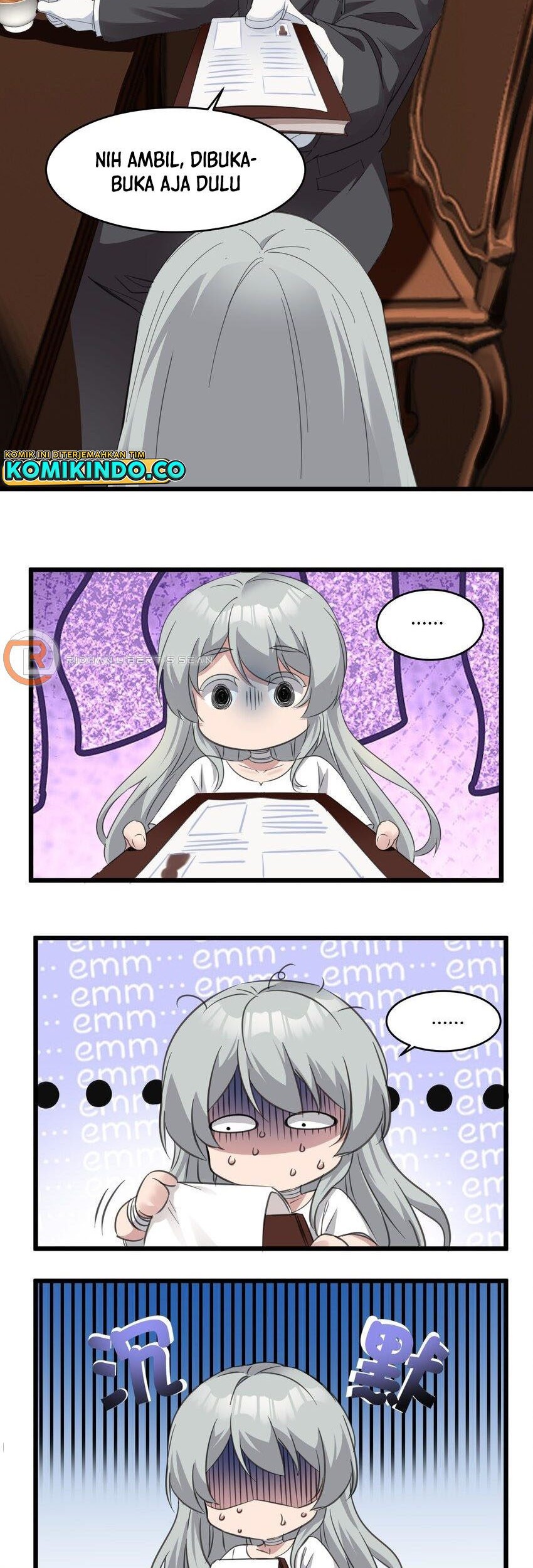 Chapter 73 - halaman 24