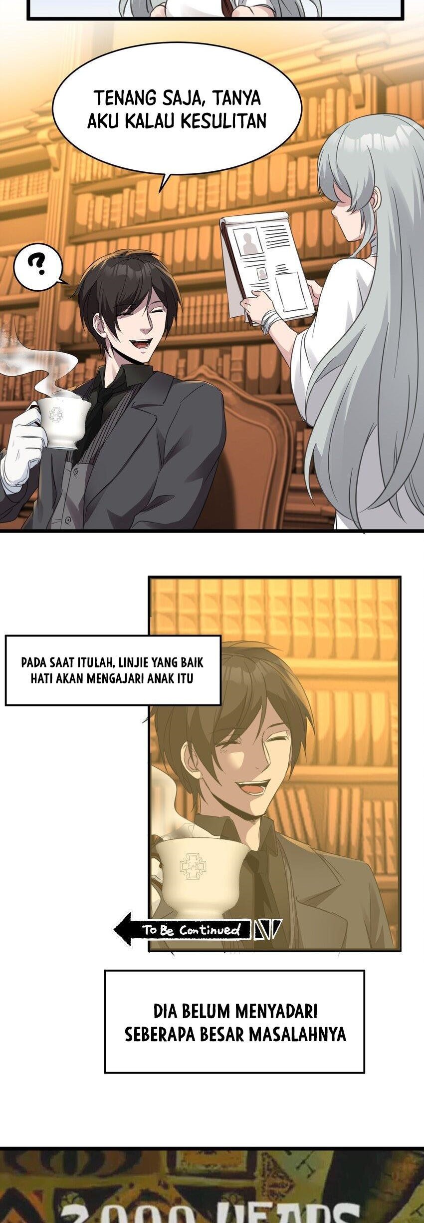 Chapter 73 - halaman 25