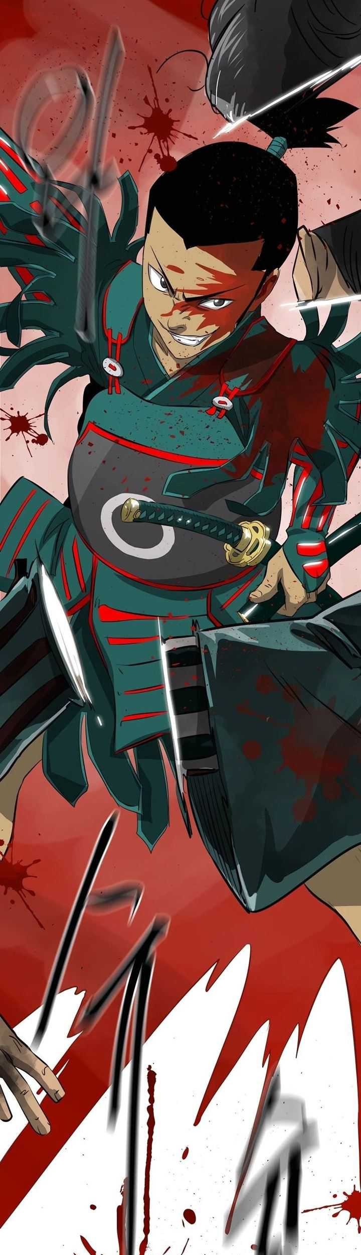 Chapter 136 - halaman 87