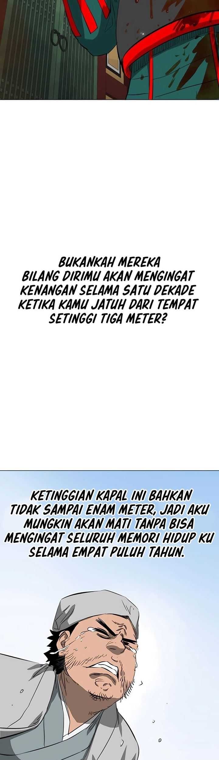 Chapter 136 - halaman 101