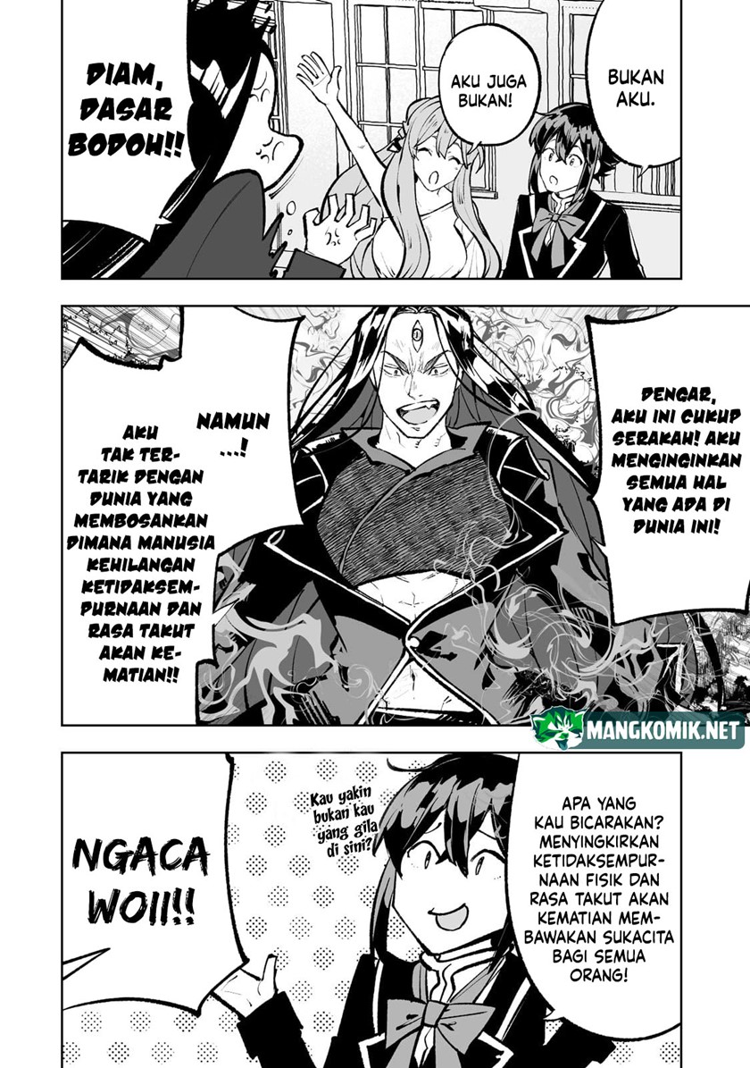 Chapter 50 - halaman 20