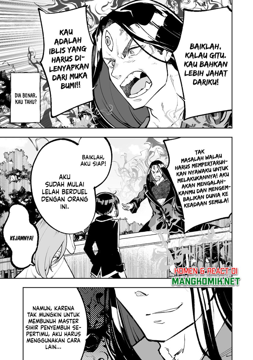 Chapter 50 - halaman 21