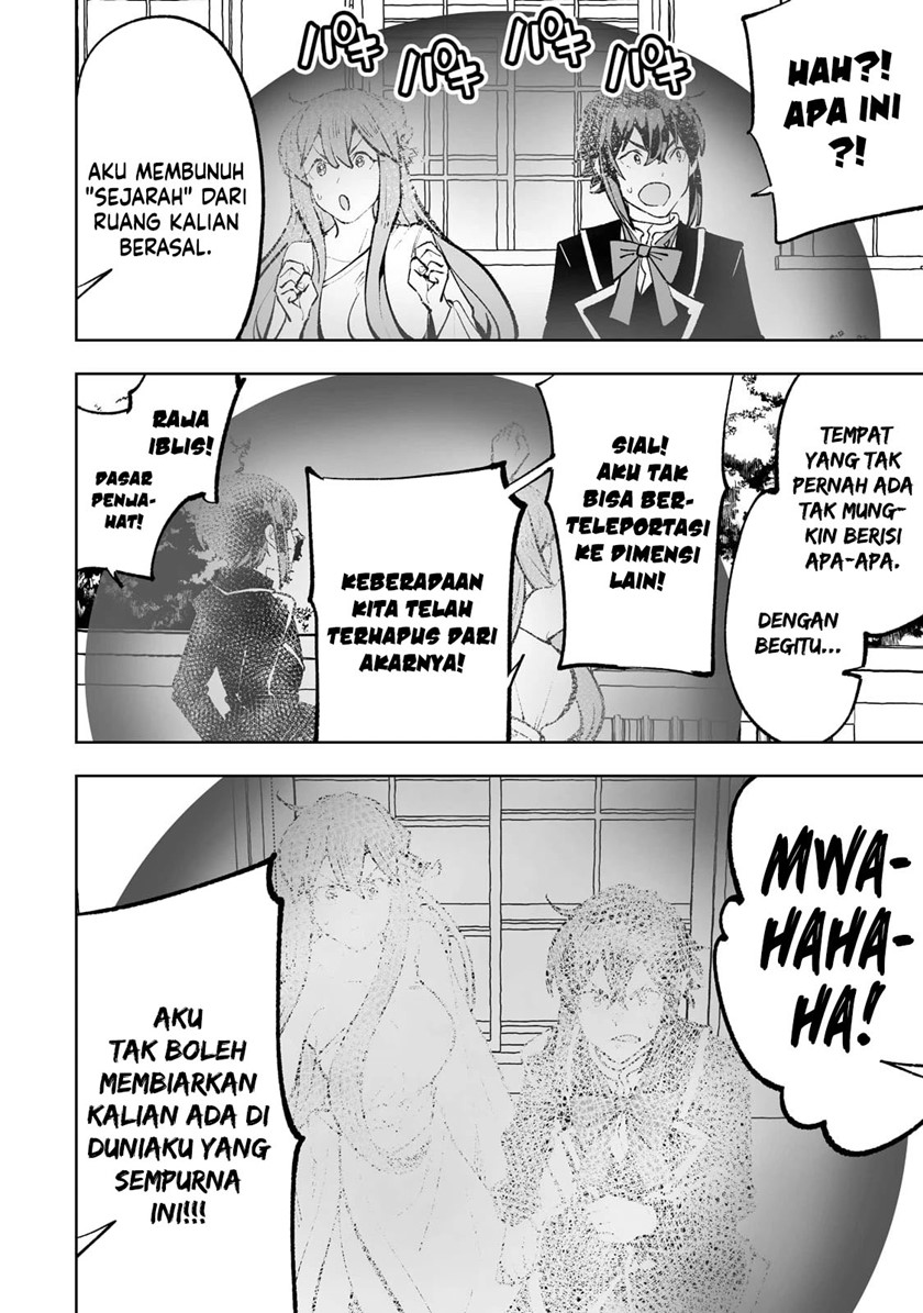 Chapter 50 - halaman 22