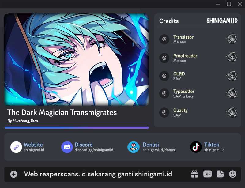Chapter 77 - halaman 2