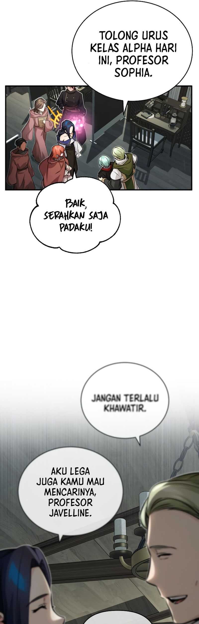 Chapter 77 - halaman 35