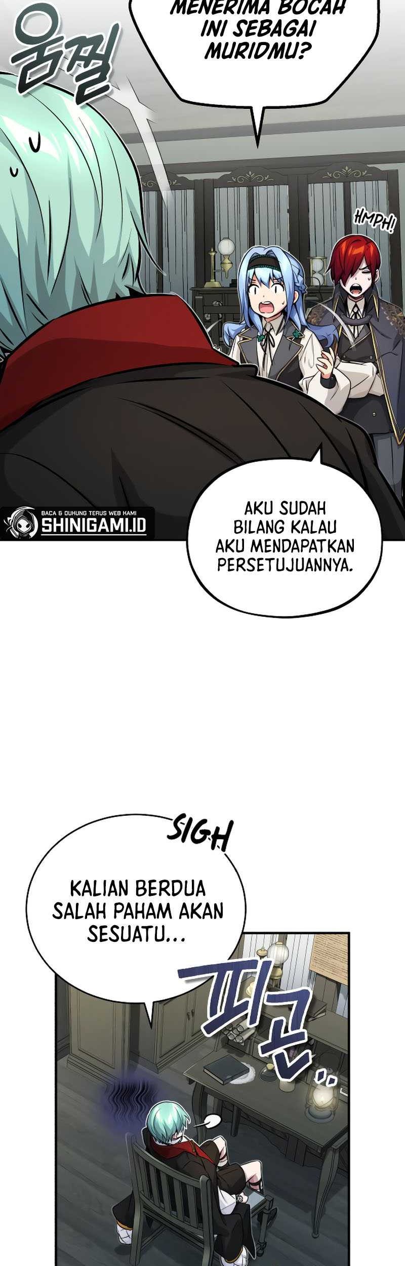 Chapter 77 - halaman 37