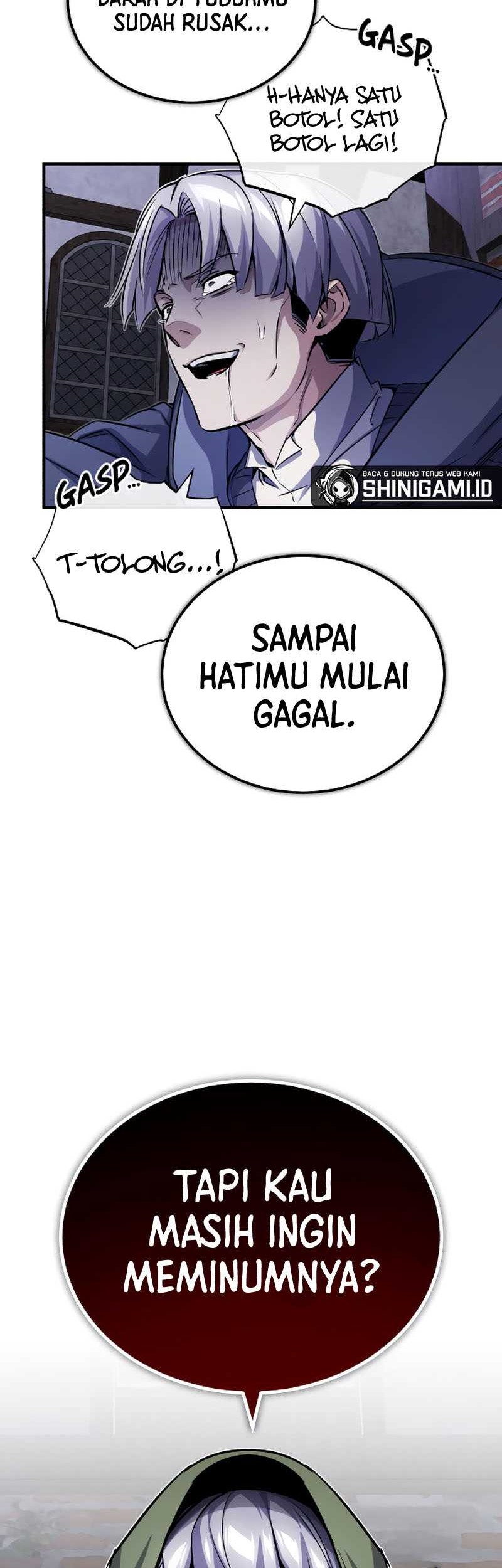 Chapter 77 - halaman 20