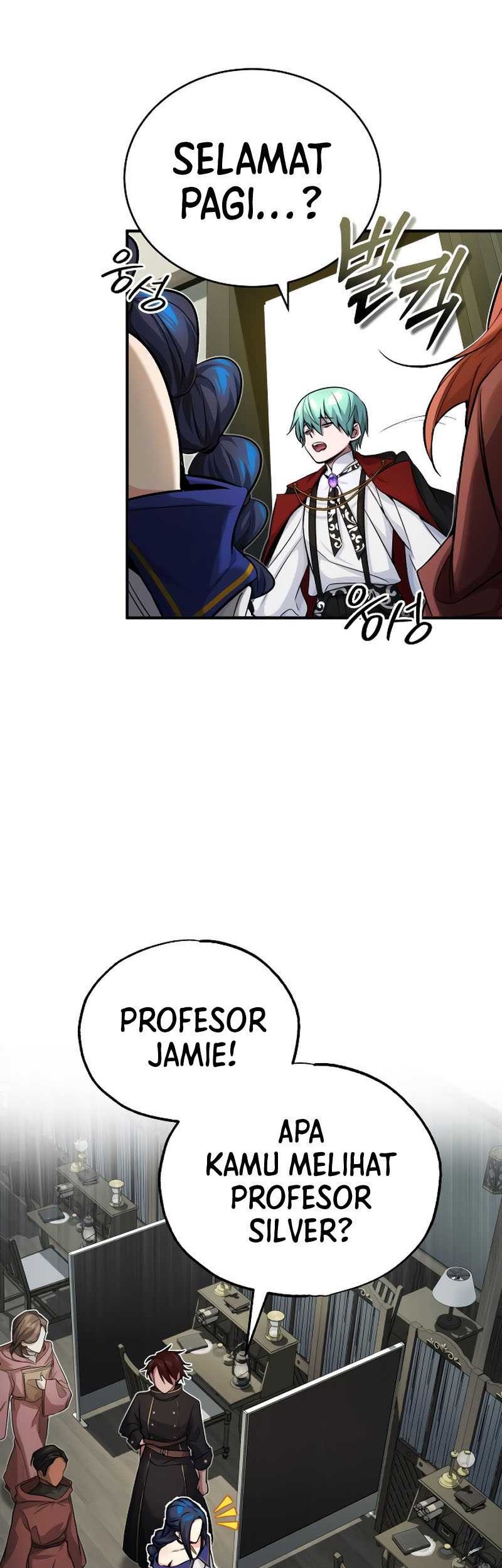 Chapter 77 - halaman 32
