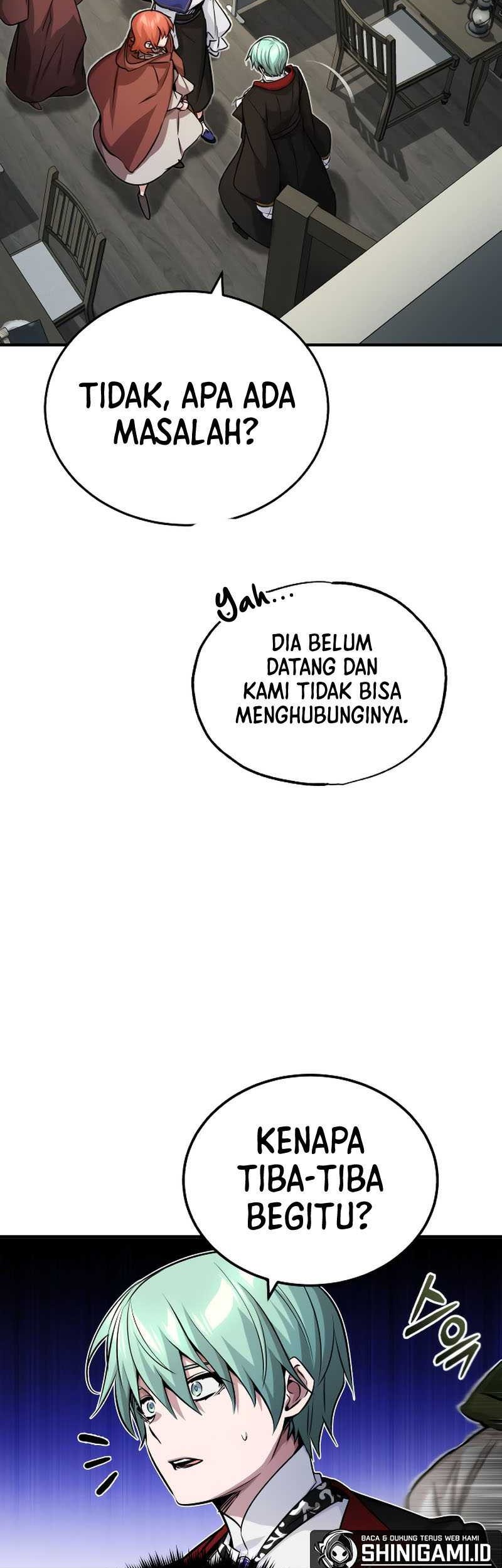 Chapter 77 - halaman 33