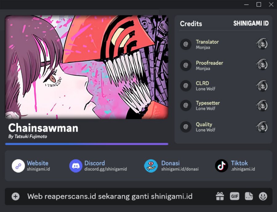 Chapter 121 - halaman 2