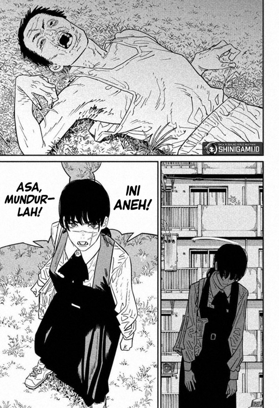 Chapter 121 - halaman 17