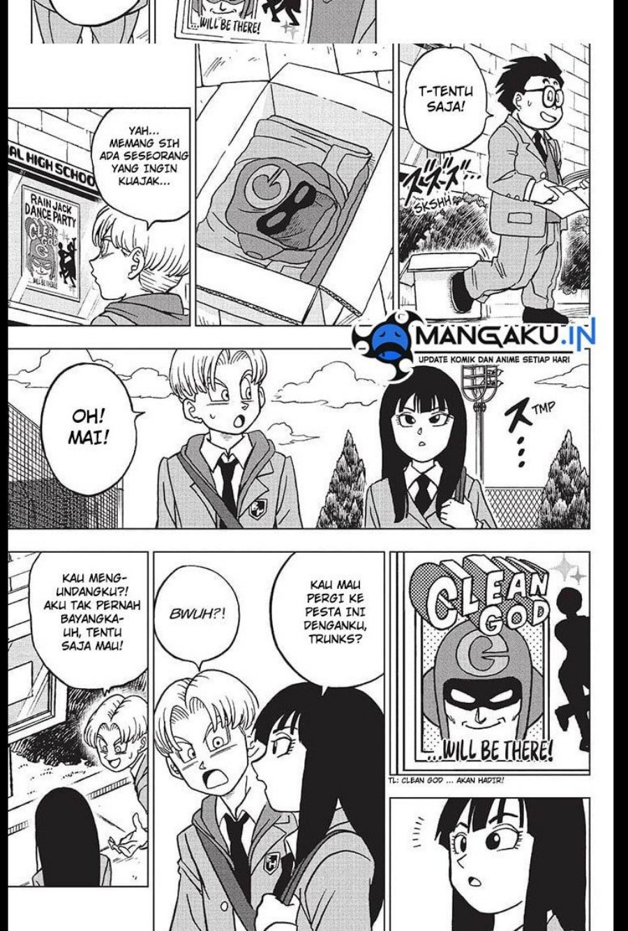 Chapter 90.1 - halaman 14