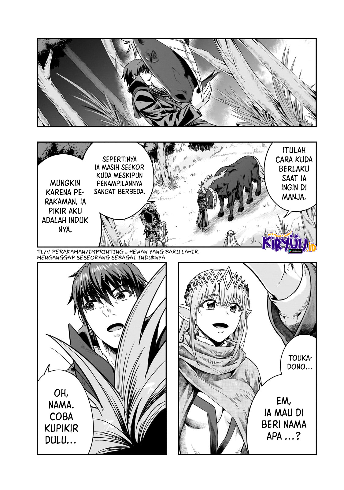 Chapter 36.2 - halaman 5
